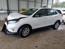 2020 Chevrolet Equinox LS en venta en Midway, FL