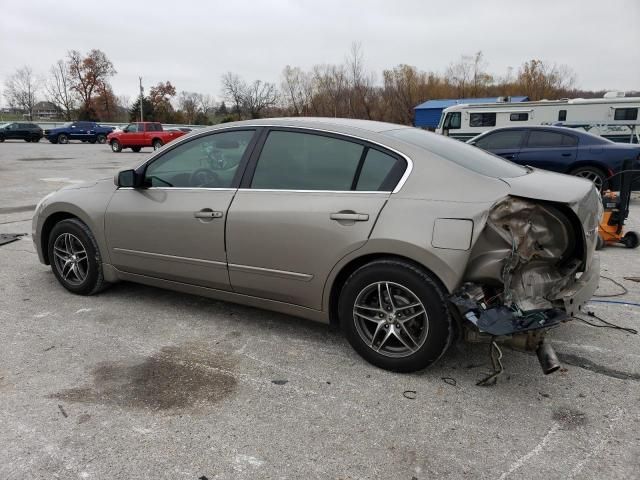 2008 Nissan Altima 2.5