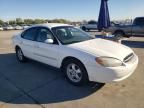 2000 Ford Taurus LX