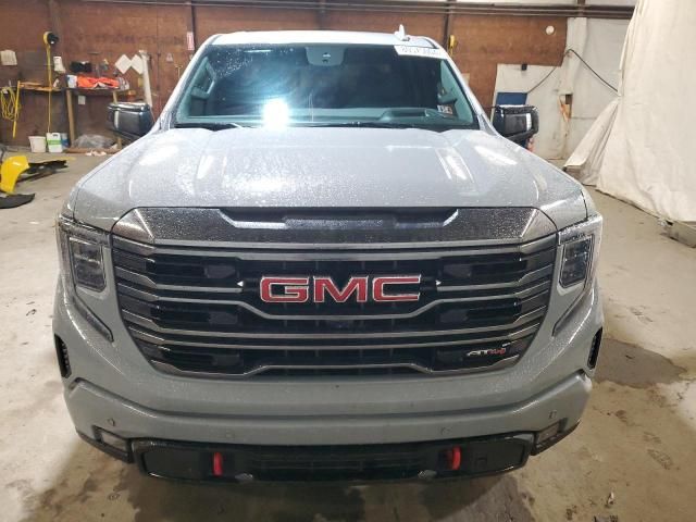 2024 GMC Sierra K1500 AT4