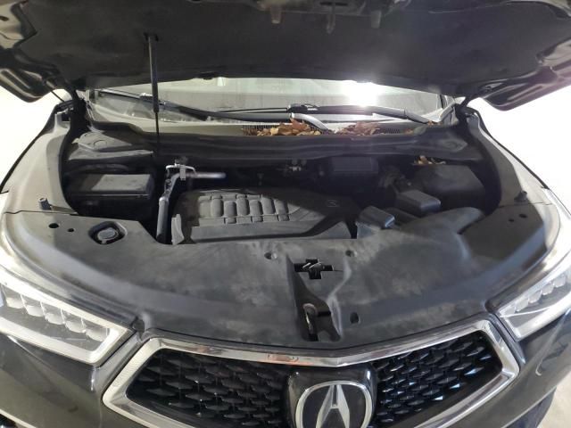 2019 Acura MDX