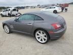 2004 Chrysler Crossfire Limited