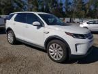 2020 Land Rover Discovery Sport SE