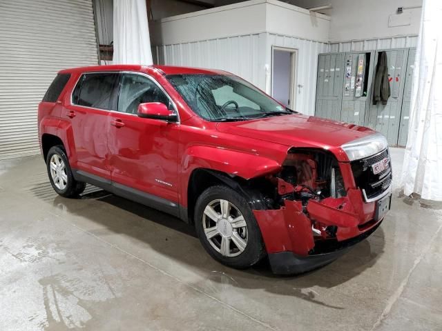 2014 GMC Terrain SLE