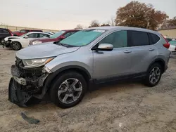 2018 Honda CR-V EX en venta en Chatham, VA