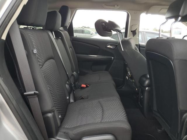 2015 Dodge Journey SXT