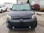 2015 Scion XB