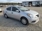 2016 Nissan Versa S