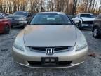 2005 Honda Accord EX