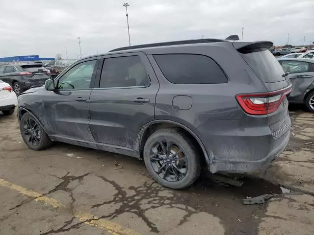 2023 Dodge Durango R/T