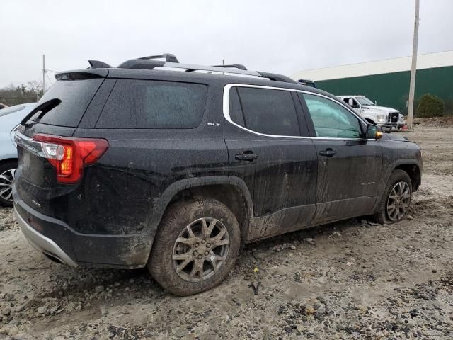 2020 GMC Acadia SLT