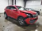 2013 KIA Sportage Base