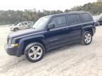 2013 Jeep Patriot Limited