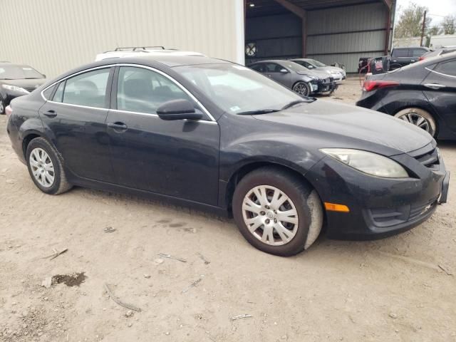 2010 Mazda 6 I