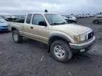 2001 Toyota Tacoma Xtracab