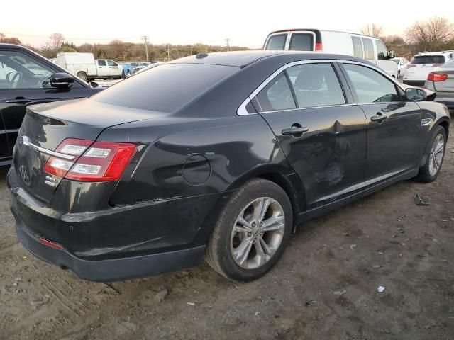 2014 Ford Taurus SEL