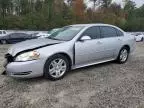 2013 Chevrolet Impala LT