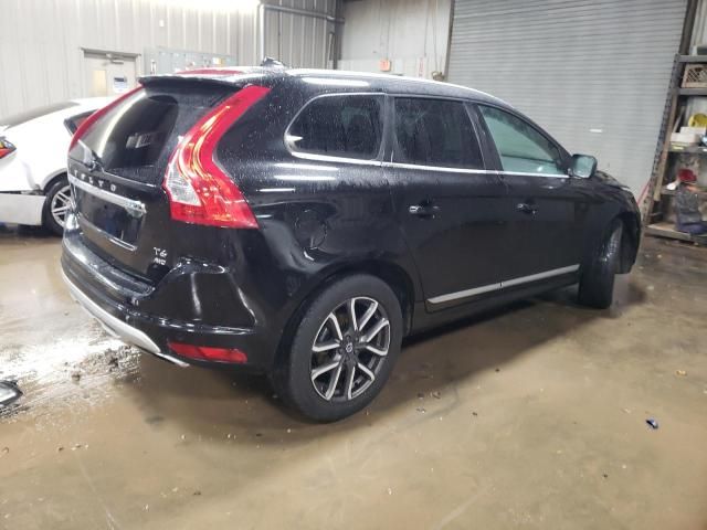 2017 Volvo XC60 T6 Dynamic