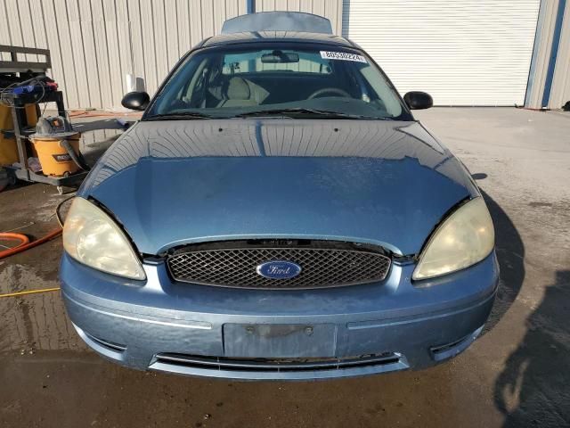 2007 Ford Taurus SE