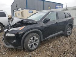 2023 Nissan Rogue SV en venta en Magna, UT