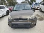 2012 KIA Soul +