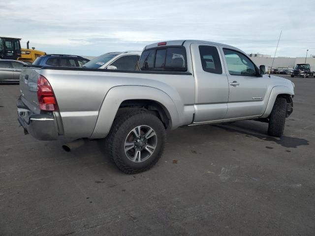 2006 Toyota Tacoma Access Cab