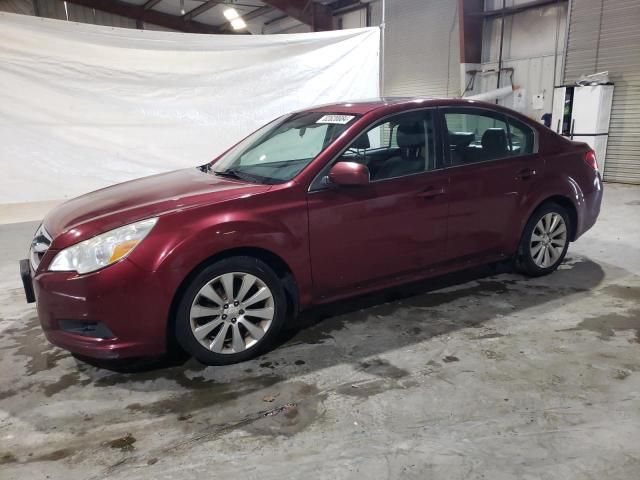 2011 Subaru Legacy 2.5I Limited