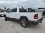 2019 Dodge RAM 1500 Longhorn