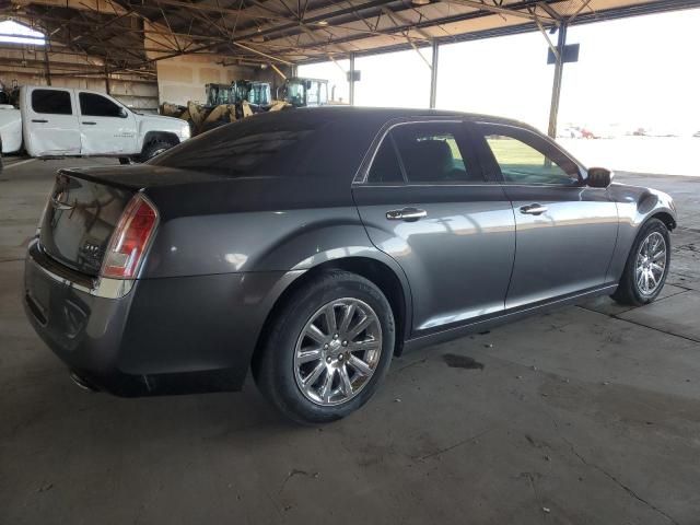 2013 Chrysler 300C