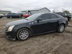 Carros con verificación Run & Drive a la venta en subasta: 2011 Cadillac CTS