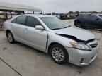 2011 Toyota Camry Hybrid