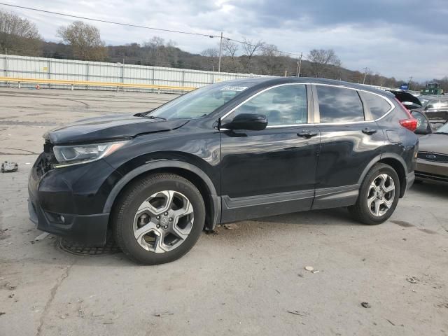 2019 Honda CR-V EXL