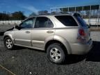 2006 KIA Sorento EX