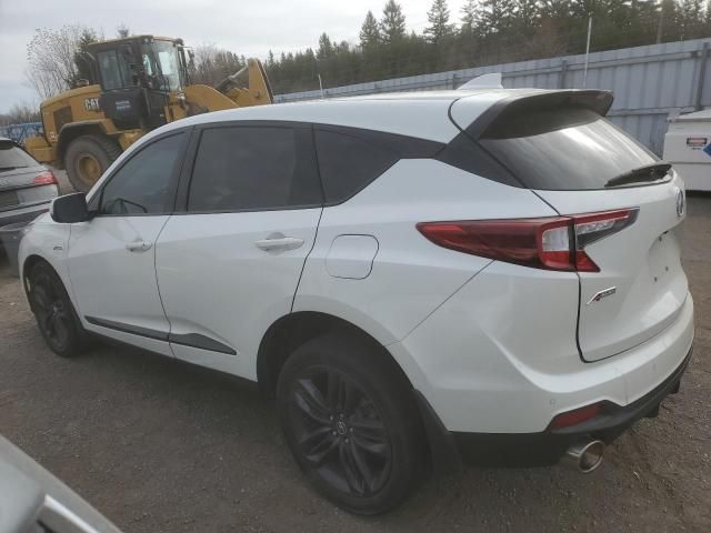 2019 Acura RDX A-Spec