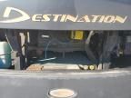 2007 Freightliner Chassis X Line Motor Home