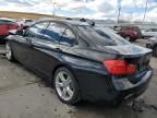 2014 BMW 328 XI