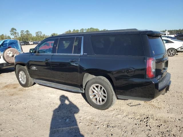 2019 GMC Yukon XL C1500 SLT