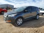 2016 Ford Escape S