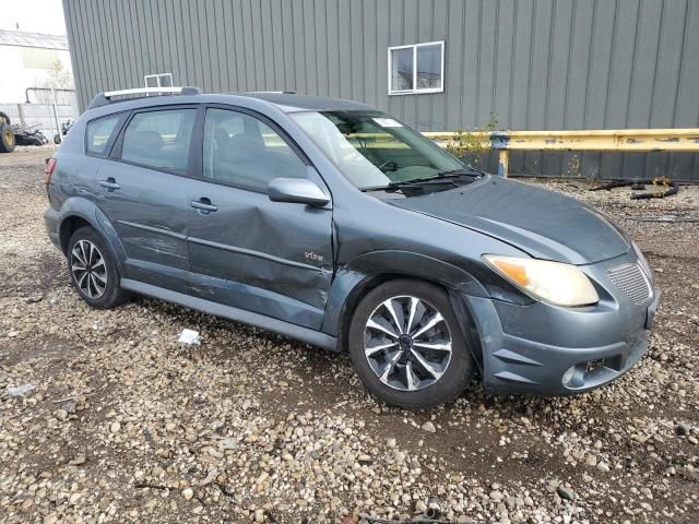 2006 Pontiac Vibe