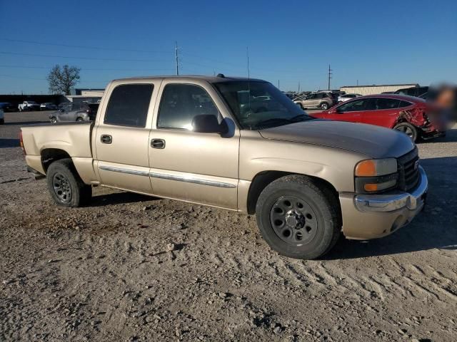 2005 GMC New Sierra C1500