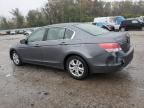 2009 Honda Accord LXP