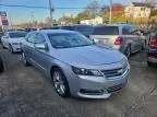 2015 Chevrolet Impala LTZ