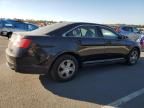 2016 Ford Taurus Police Interceptor