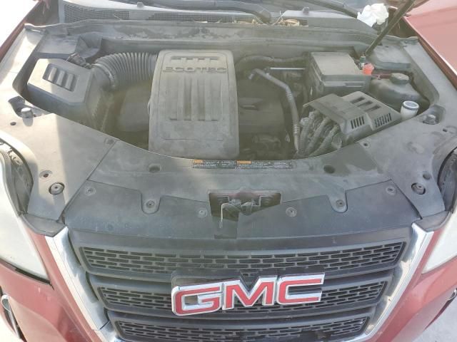 2013 GMC Terrain SLE