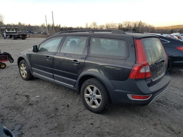 2009 Volvo XC70 3.2