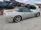 2004 Chevrolet Corvette