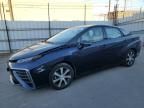 2019 Toyota Mirai