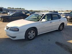 2004 Chevrolet Impala LS en venta en Harleyville, SC