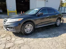 2015 Honda Crosstour EX en venta en Austell, GA