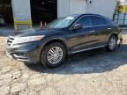 2015 Honda Crosstour EX